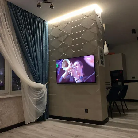Apartament Аркадия 43 Жемчужина Уютная Квартира У Моря *