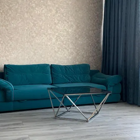 Apartament Аркадия 43 Жемчужина Уютная Квартира У Моря