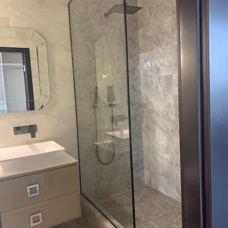 Apartament Аркадия 43 Жемчужина Уютная Квартира У Моря *