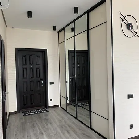 Apartment Аркадия 43 Жемчужина Уютная Квартира У Моря